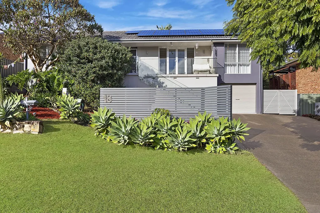 Bateau Bay 4房  A Family Favourite Sure To Please