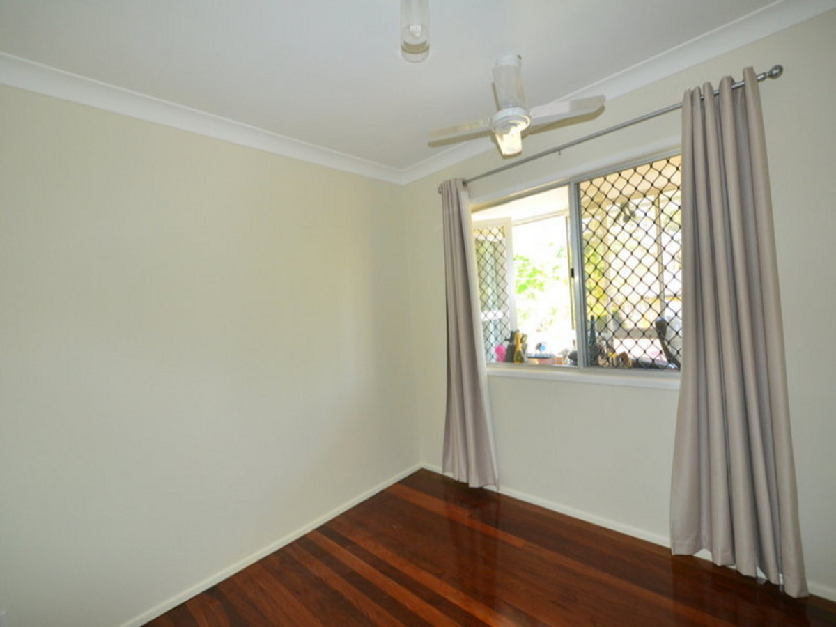 8 CARIBBEAN ST, KEPERRA QLD 4054, 0房, 0浴, House