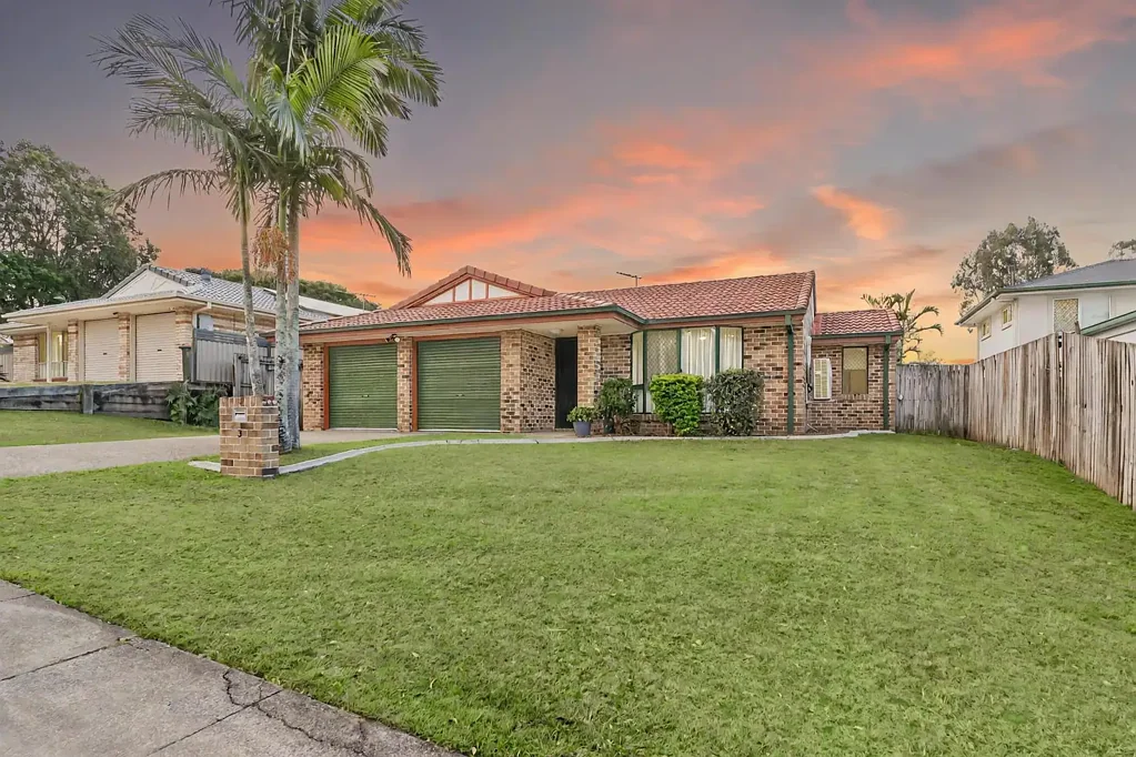 Taigum 4બેડરૂમ Brick & Beautiful - Low-Set Family Home in Taigum