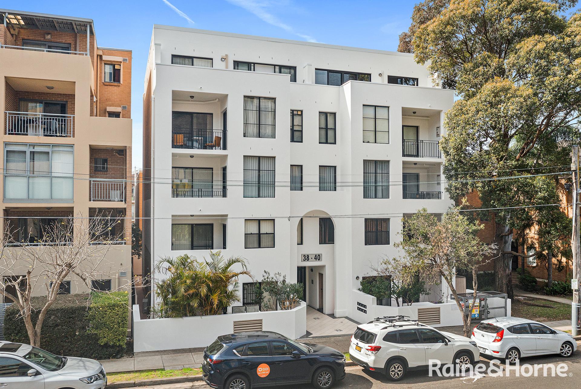 UNIT 2 38-40 PREMIER ST, KOGARAH NSW 2217, 0 침실, 0 욕실, Unit