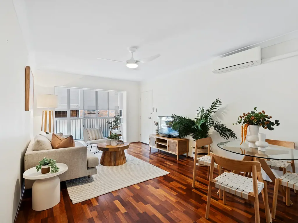 1/45 Waldheim Street, Annerley, QLD 4103