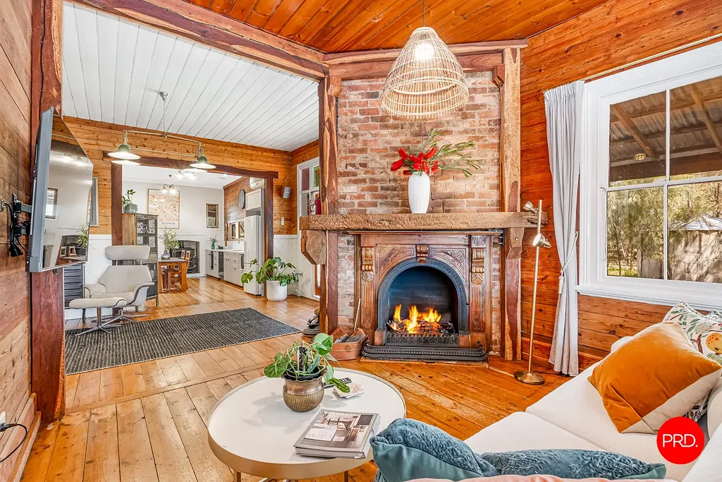 Diggora 3部屋 Country Charm Meets Modern Comfort