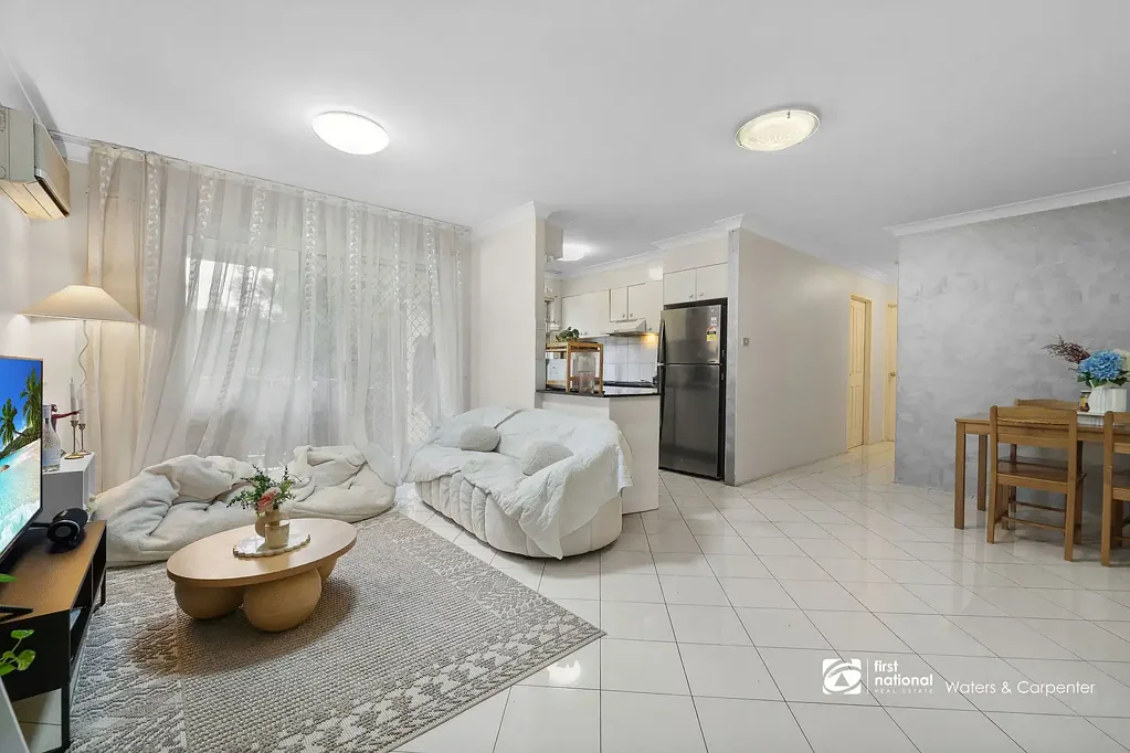 Auburn 2ห้องนอน GREAT INVESTMENT- SUPER RETURNS
