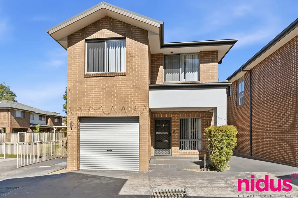 18/1-5 Hythe Street, Mount Druitt, NSW 2770