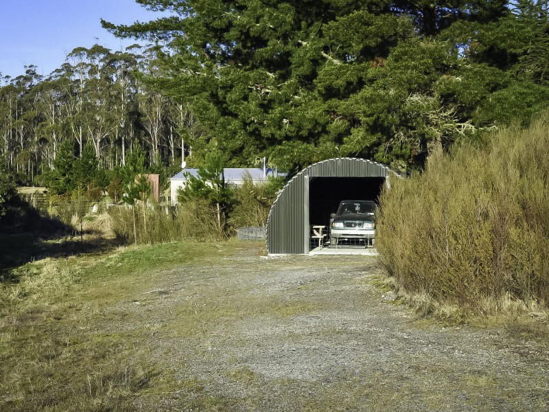 1732 State Highway 4, National Park, Ruapehu, 0 phòng ngủ, 1 phòng tắm