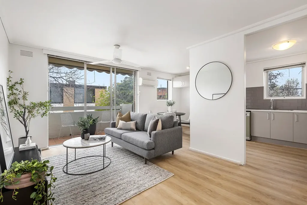 22/29 Upton Road, Windsor, VIC 3181
