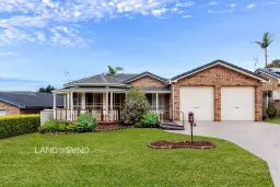 22 Federation Place, Albion Park