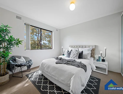 10/24-26 Keith Street, Dulwich Hill, Inner West, 2 habitaciones, 1 baños, Apartment