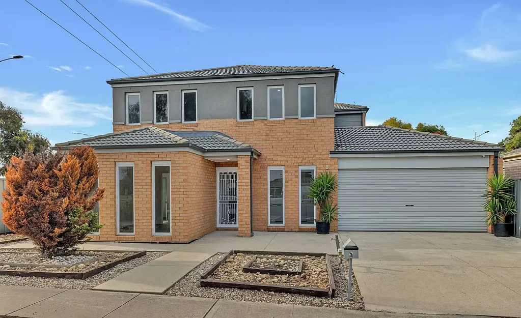 5 Broombush Court, Truganina, VIC 3029