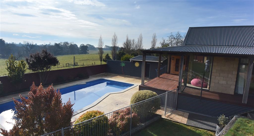 266 Beaconsfield Road, Fairview, Timaru, 4 chambres, 0 salles de bain