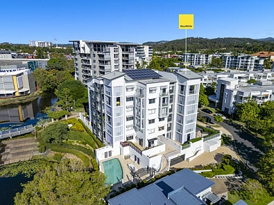 Robina 3 Bedroom The One You Thought You'd Missed