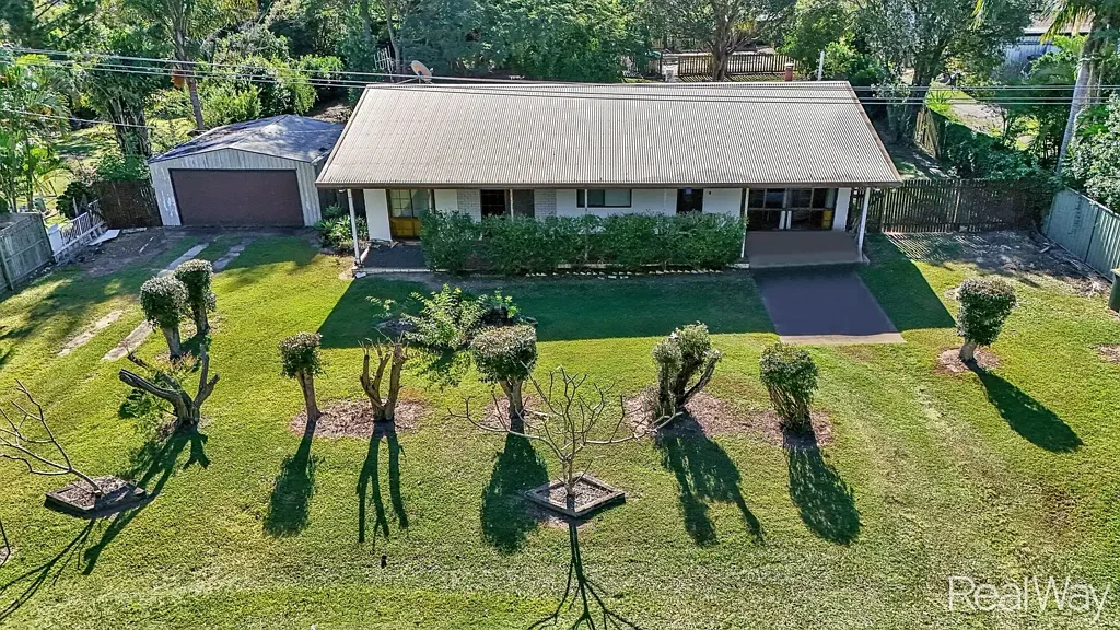 7 Gooburrum Road, Gooburrum, QLD 4670