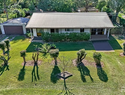 7 Gooburrum Road, Gooburrum, QLD 4670, 4 침실, 1 욕실, House