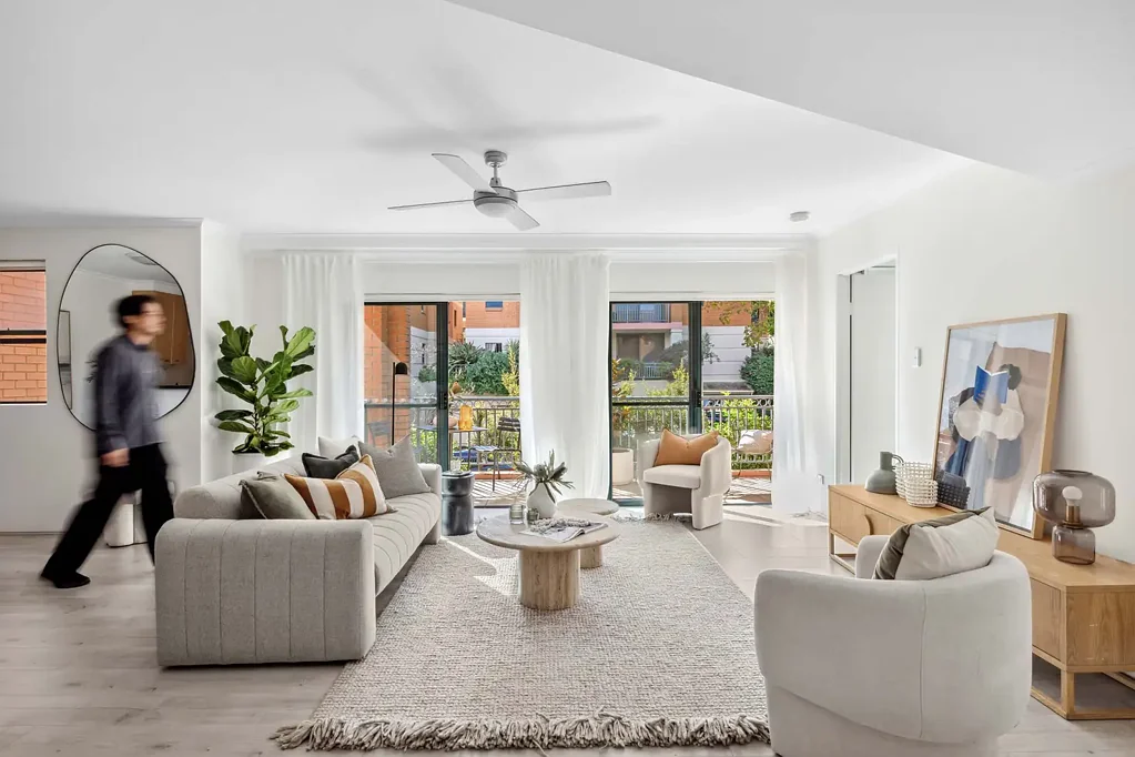 84/3 Hyam Street, Balmain, NSW 2041