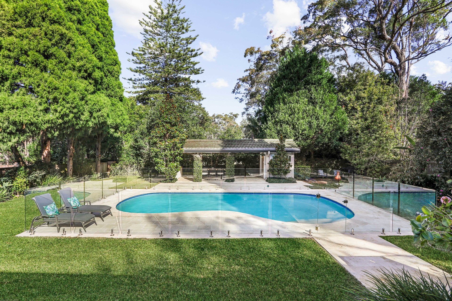 105A BOUNDARY RD, WAHROONGA NSW 2076, 0 Kuwarto, 0 Banyo, House