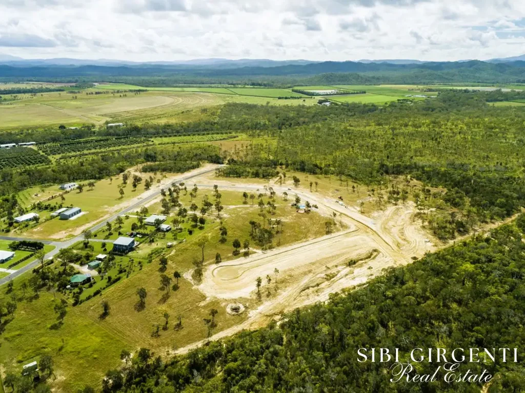 Mareeba  DISCOVER YOUR PERFECT BALANCE AT COUNTRY ROAD ESTATE