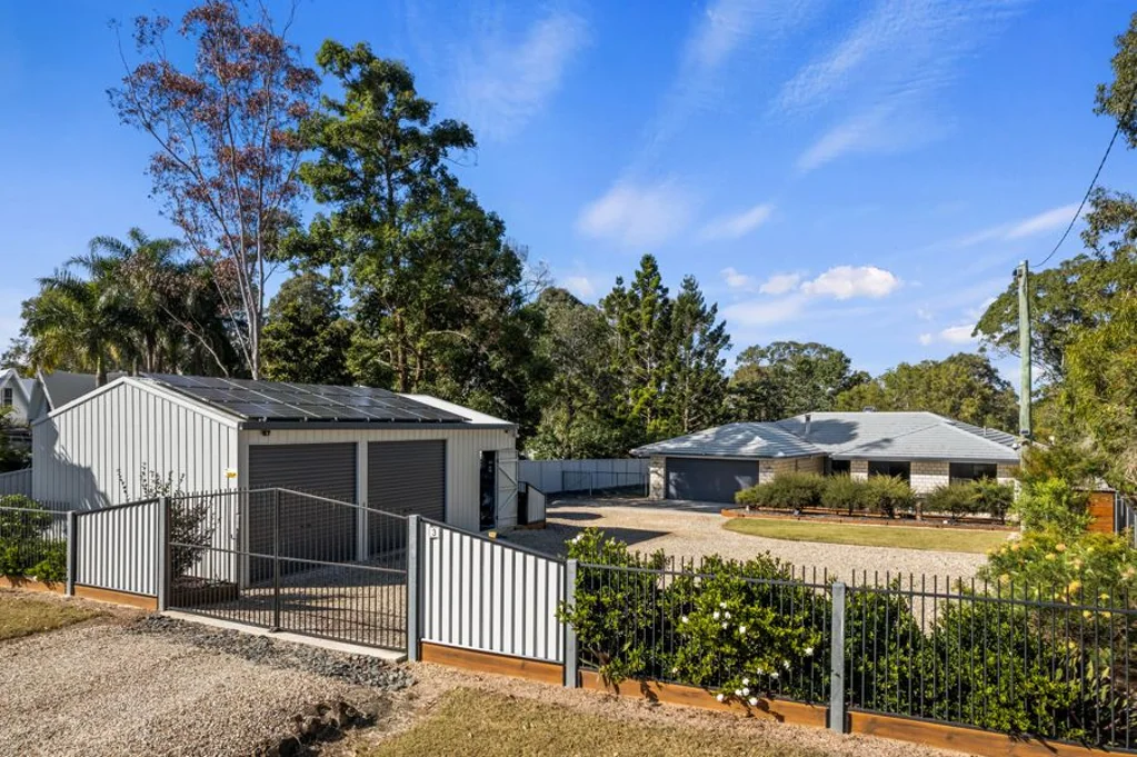 3 Balkin Street, Gunalda, QLD 4570