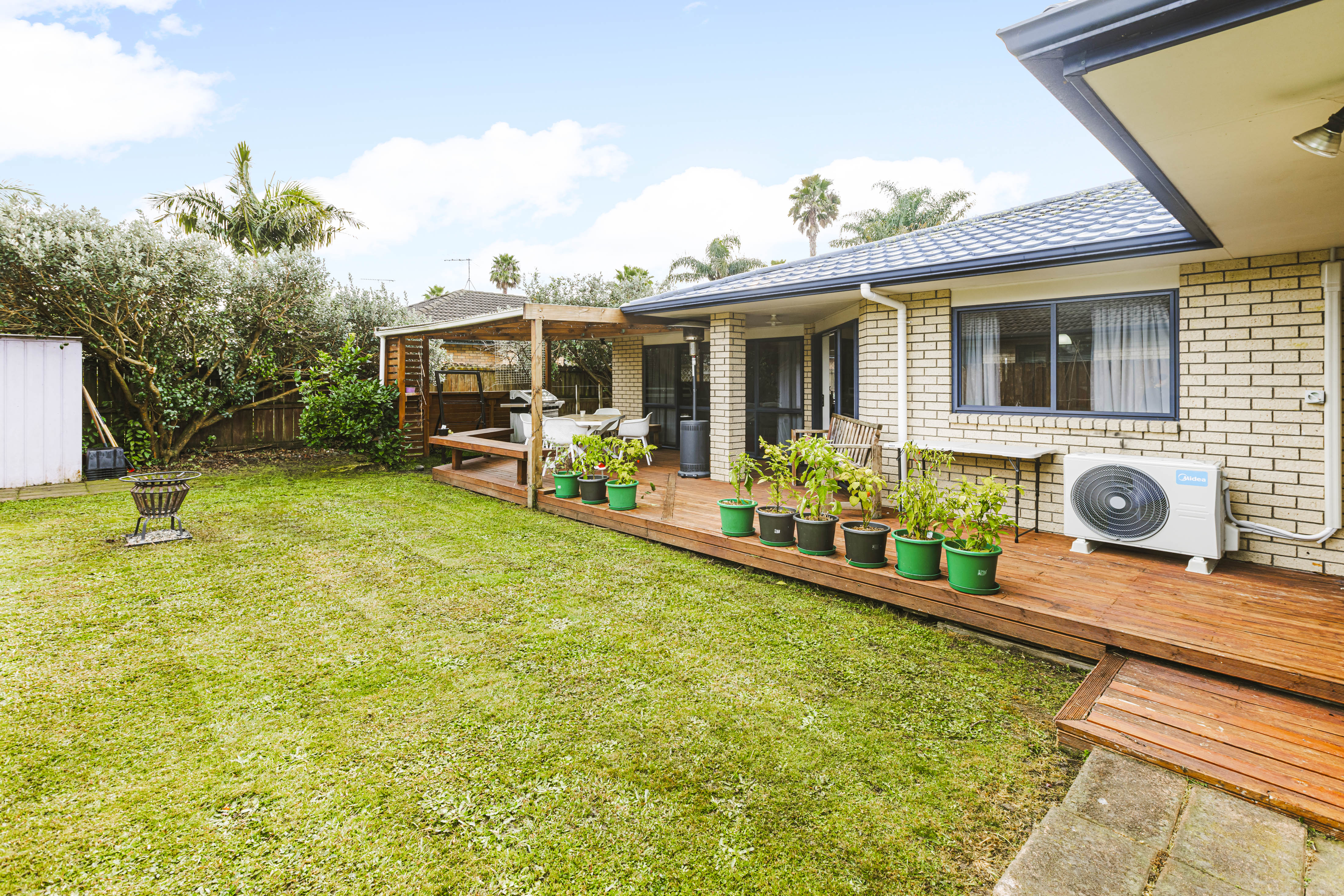 Residential  Mixed Housing Suburban Zone