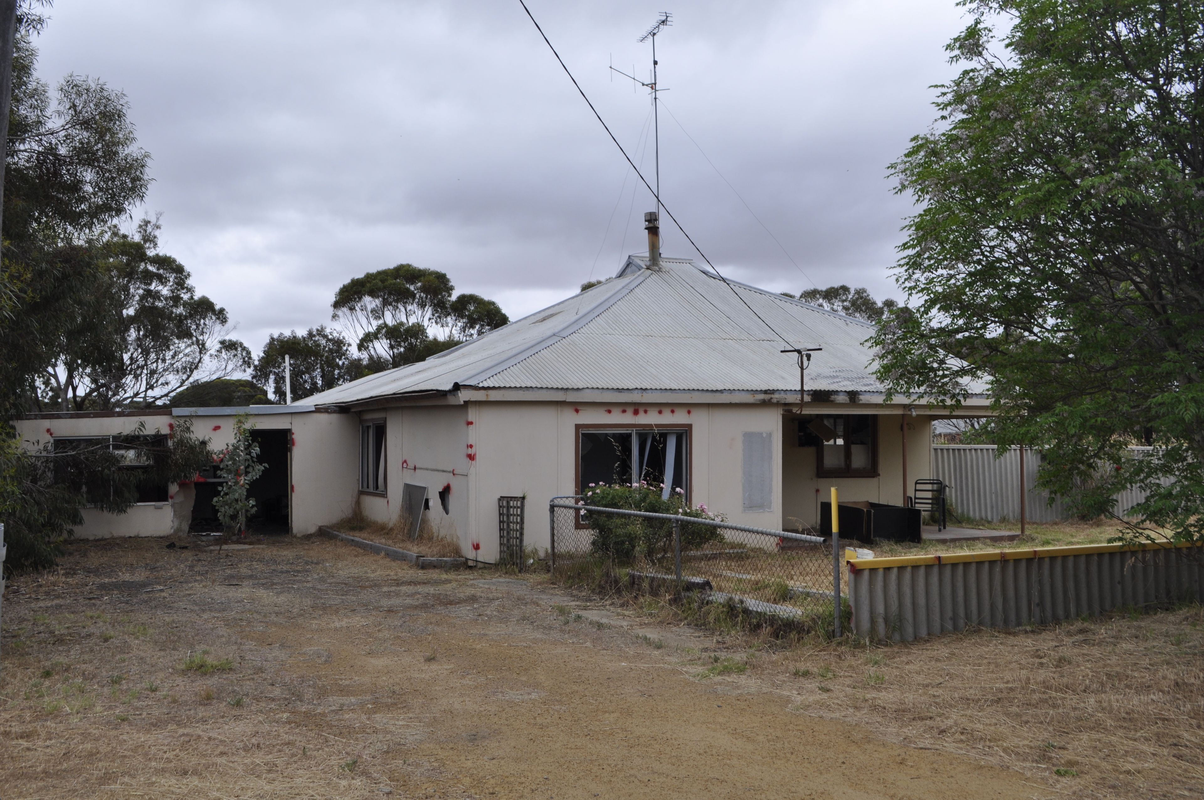 36 BARKER ST, KATANNING WA 6317, 0 침실, 0 욕실, House