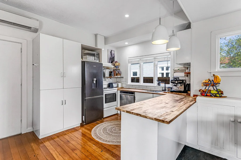 Richmond 3 Bedroom City Fringe Character Living