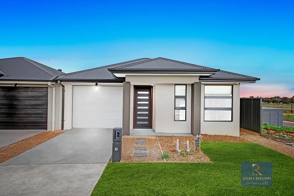 Beveridge 4બેડરૂમ High-Yield NDIS Investment in Beveridge - ALREADY Receiving $1,000 Per Week Net Income from Day One