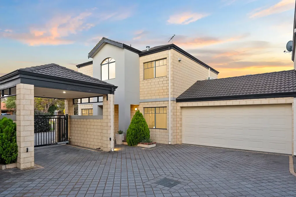 1/5-7 Harrison Street, Rockingham, WA 6168