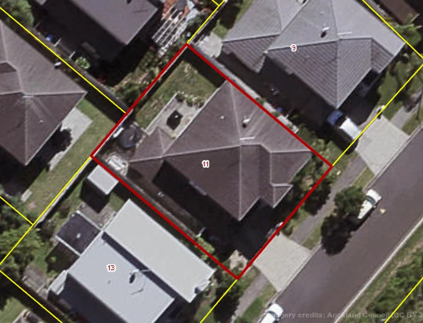 11 Magma Crescent, Stonefields, Auckland City, 4 રૂમ, 0 બાથરૂમ