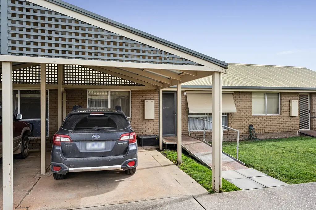 Mansfield 1房  Central Convenience with an Excellent Investment Opportunity
