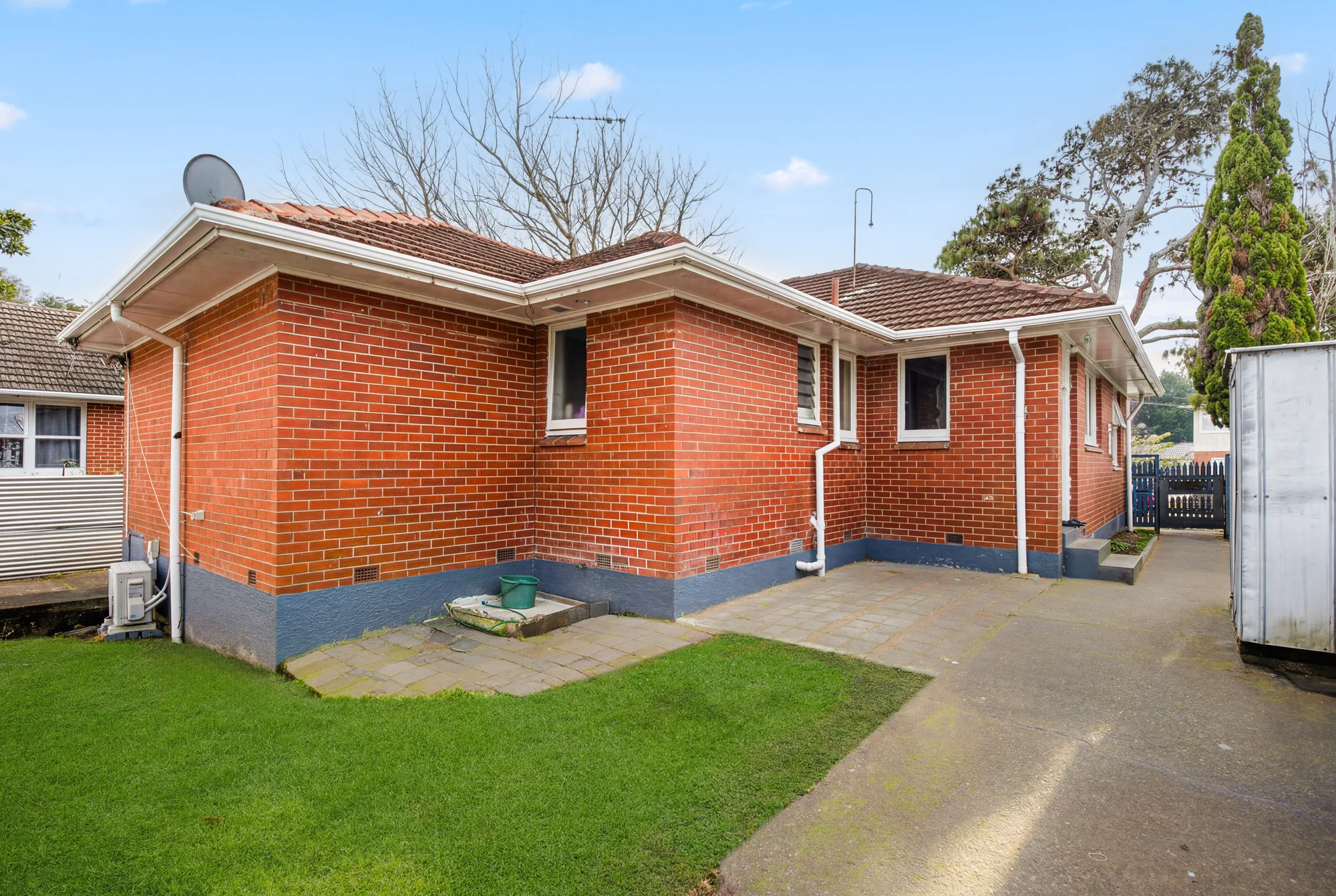 4 Begbie Place, Sandringham, 3 Bedrooms, 1 Bathrooms, House