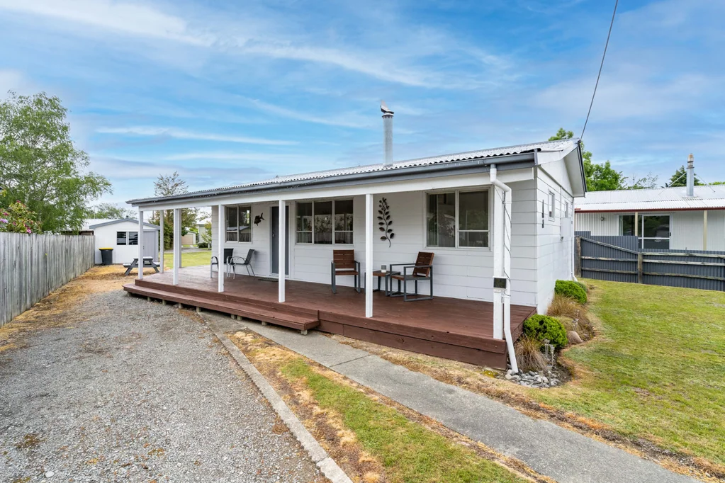 15 Macaulay Place, Twizel, Mackenzie, Canterbury