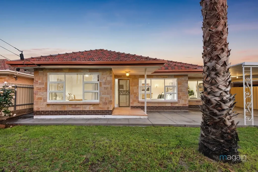 Glynde 4 Bedroom Mid-Century Charm Meets Modern Living – 2 Bathrooms, Flexible Floorplan