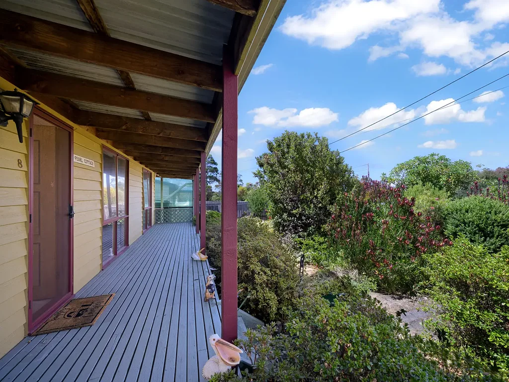 8 Petrel Place, Stieglitz, TAS 7216