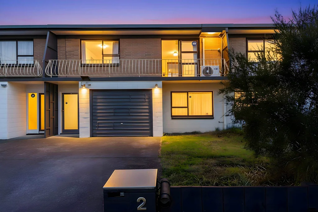 New Lynn 3Zimmer First Home and Space for Flatmates