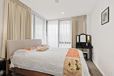 Schlafzimmer - Unit 69/26 ANTILL STREET, DICKSON