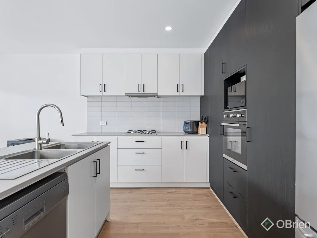 Frankston 2Kwarto Stylish, Modern & Perfectly Located