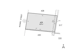 LOT 429/Lot 429 Munro Street, Chisholm