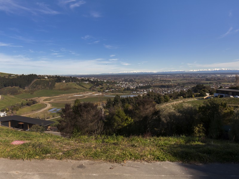 Residential Hills