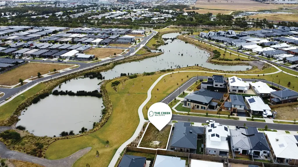 39 Morningside Circuit, Armstrong Creek, VIC 3217