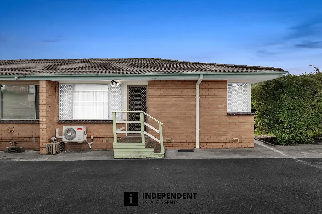 1/9 Petrie Street, Frankston, VIC 3199