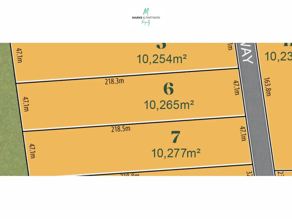 Dundathu  Affordable acreage living