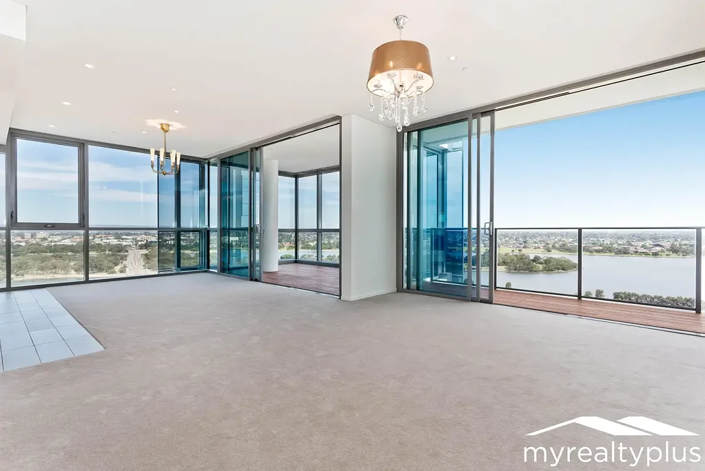 2005/8 Adelaide Terrace, East Perth, WA 6004