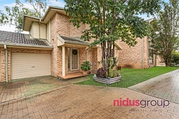 10/61-63 Stafford Street, Kingswood