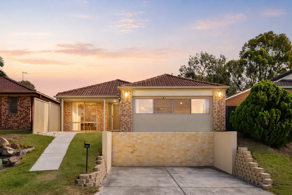 21 Bards Court, Nerang, QLD 4211
