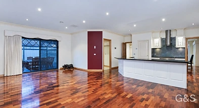 ਰਸੋਈ - 19 Sumner Crescent, Point Cook, VIC 3030