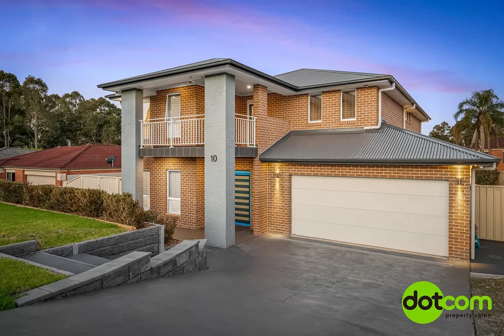 Hamlyn Terrace 5Zimmer Impressive Large Family Home with Pool & Multiple Living Zones