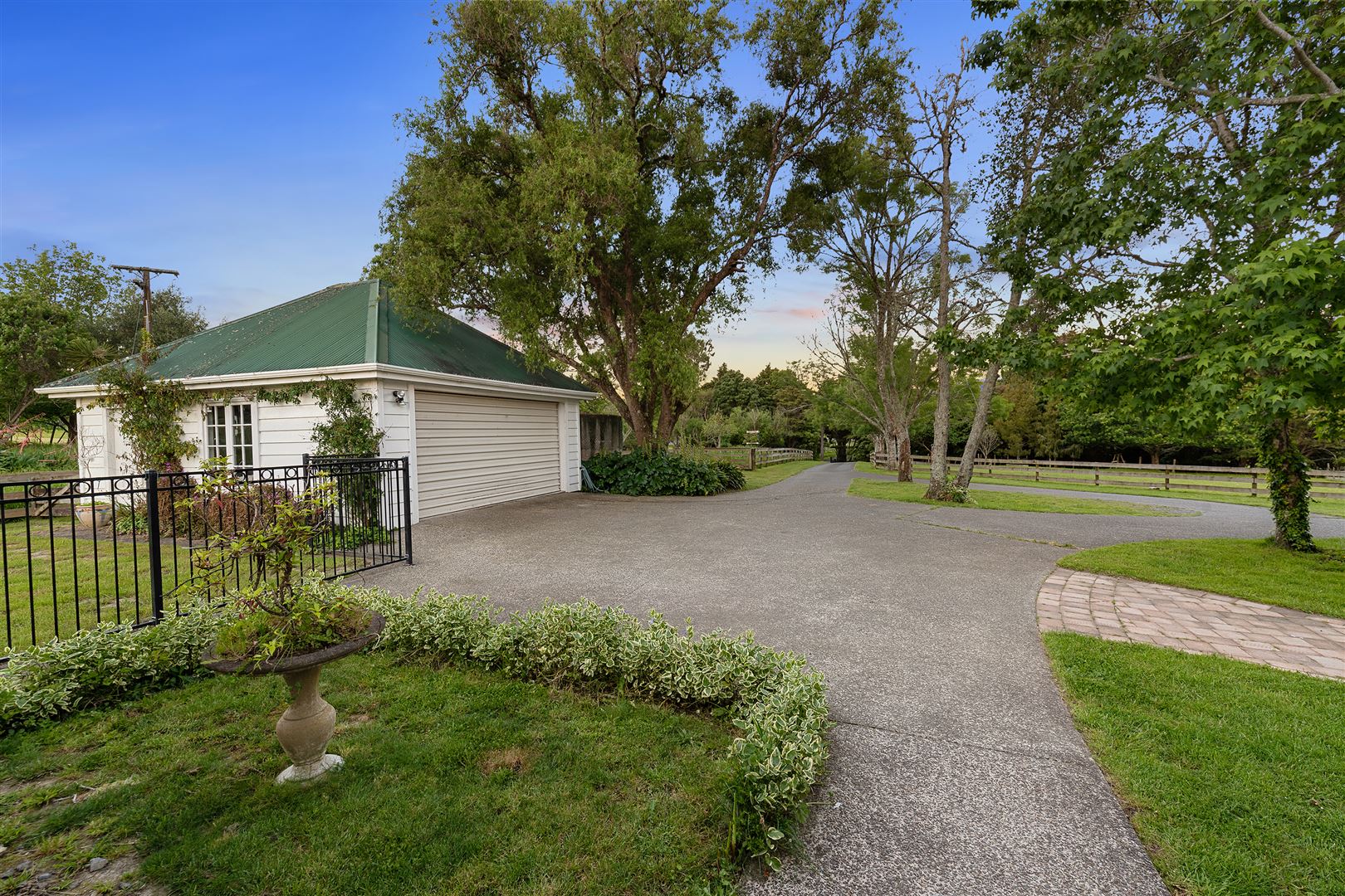 37 Pebble Brook Road, Waitoki, Auckland - Rodney, 5房, 2浴