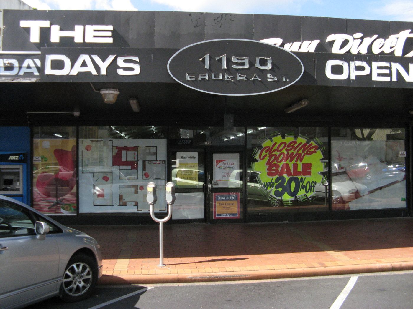 1190 Eruera Street, Rotorua Central, Rotorua, 0 phòng ngủ, 0 phòng tắm, Retail Premises