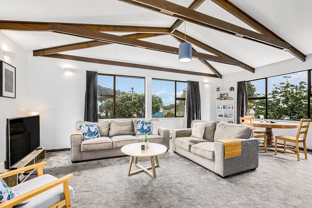 26 Miro Street, Eastbourne, Lower Hutt, Wellington