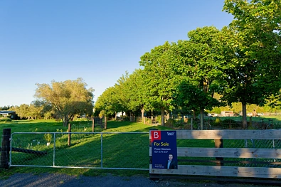 ਬਾਹਰੀ - 207 Lovers Lane, Kaikoura, Marlborough