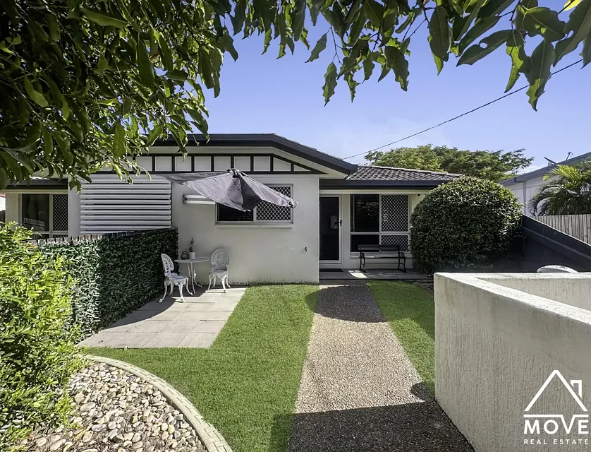 2/43 Quinn Street, Rosslea, Townsville, 2 phòng ngủ, 1 phòng tắm, Unit